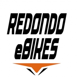 Redondo Ebikes Burbank